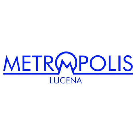 The Metropolis Lucena by Calmar Land .
